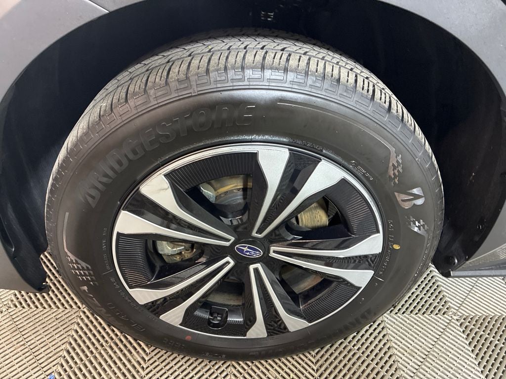 2023 Subaru Solterra Premium