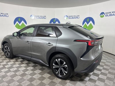 2023 Subaru Solterra Premium