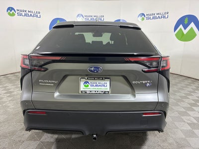 2023 Subaru Solterra Premium
