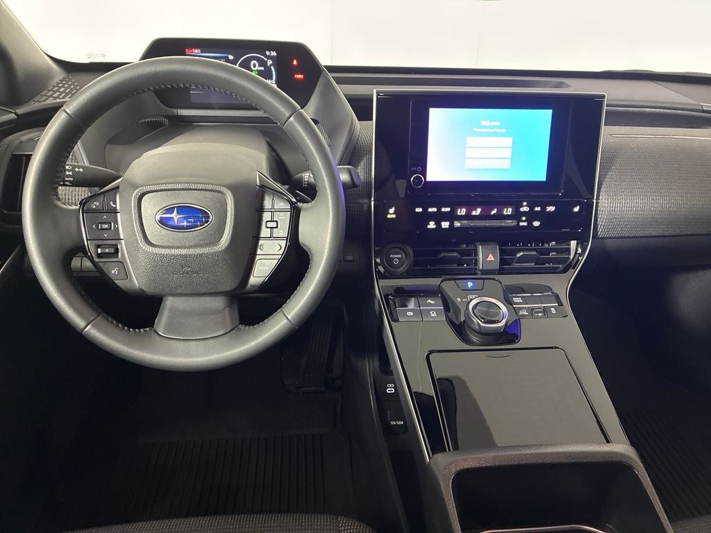 2023 Subaru Solterra Premium