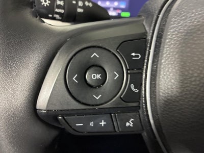 2023 Toyota RAV4 Hybrid Limited