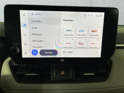 2023 Toyota RAV4 Hybrid Limited