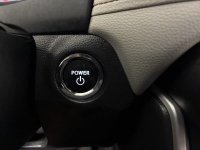 2023 Toyota RAV4 Hybrid Limited