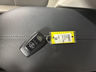 2023 Toyota RAV4 Hybrid Limited