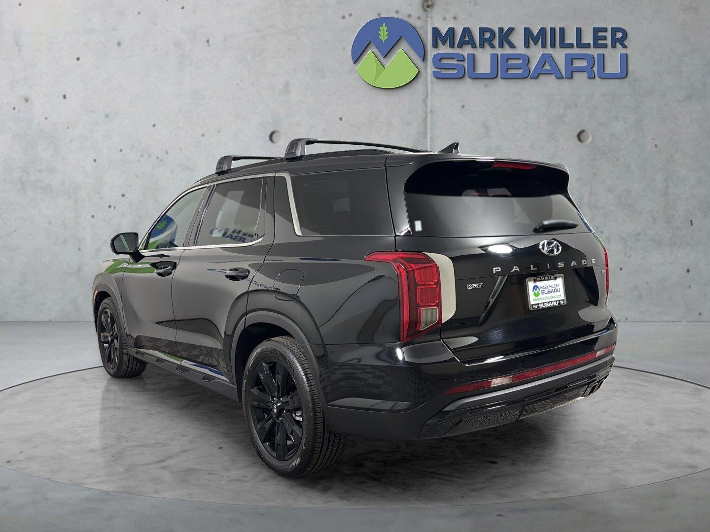 2025 Hyundai Palisade XRT