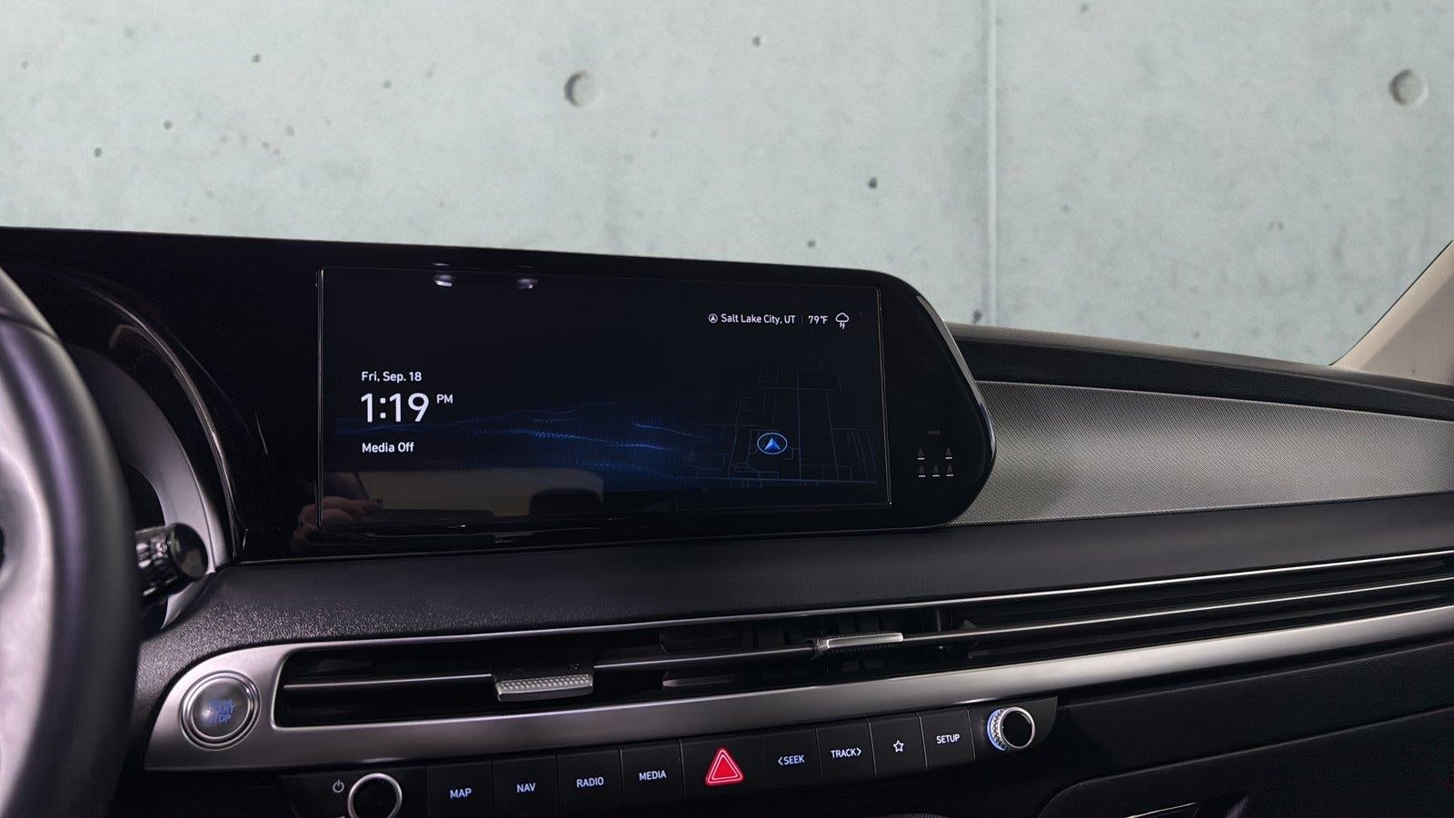 2025 Hyundai Palisade XRT