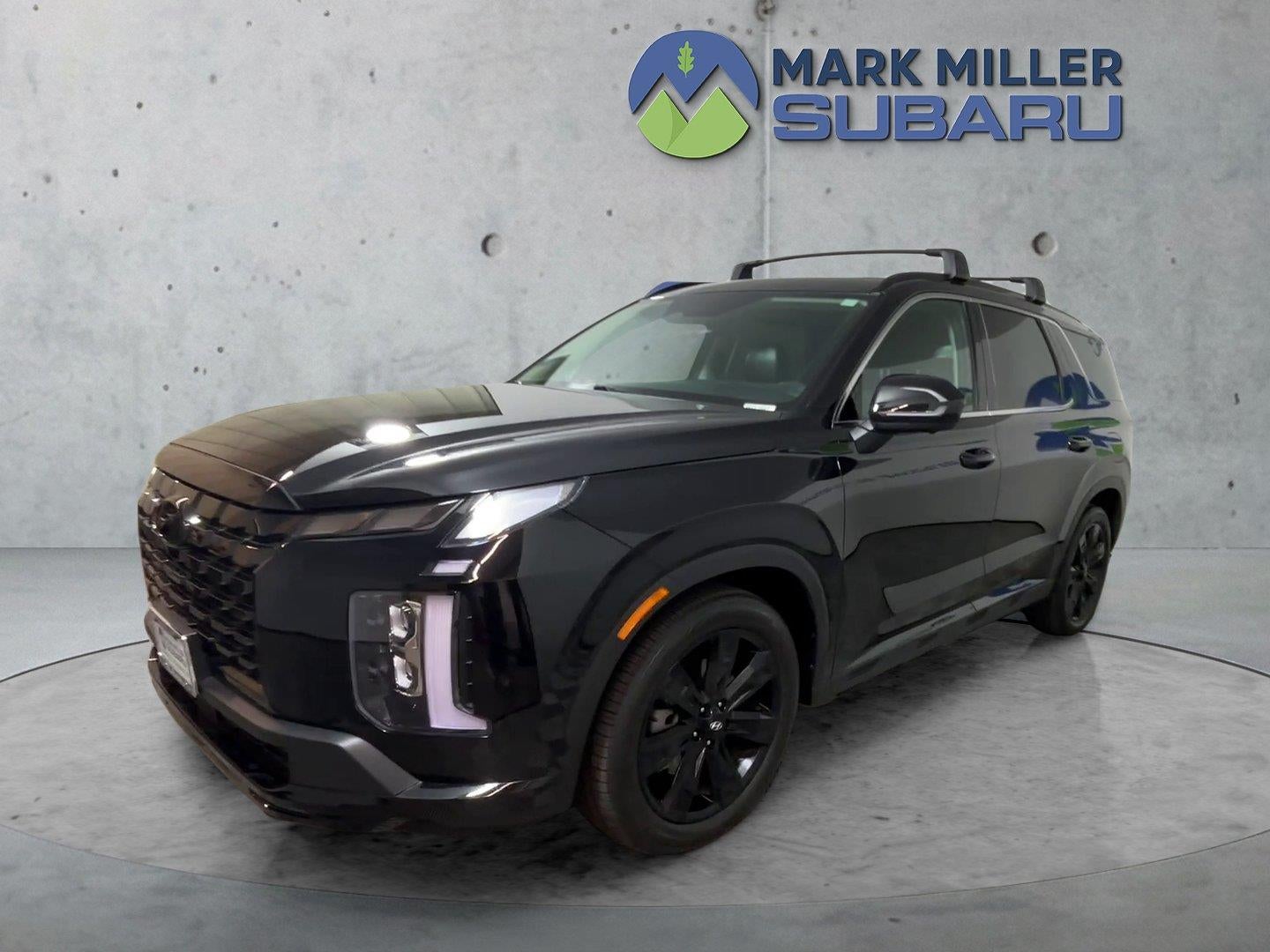 2025 Hyundai Palisade XRT