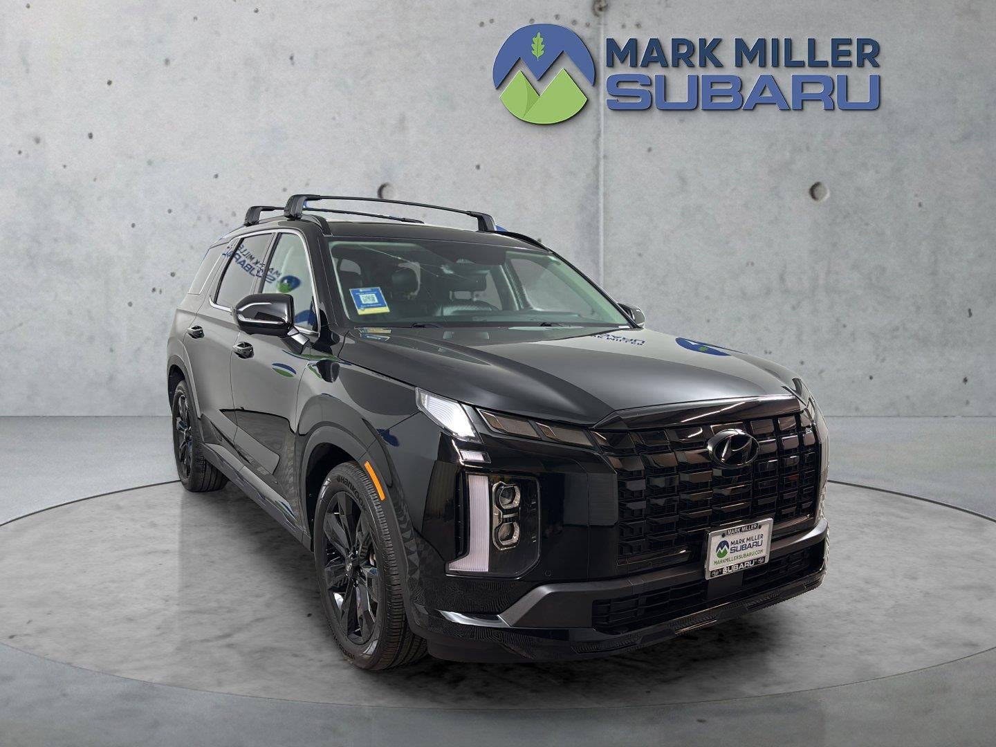 2025 Hyundai Palisade XRT