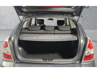 2009 Hyundai Accent Man GS