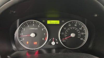 2009 Hyundai Accent Man GS