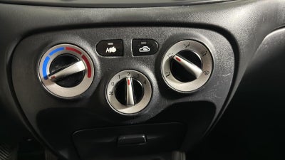 2009 Hyundai Accent Man GS