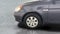 2009 Hyundai Accent Man GS