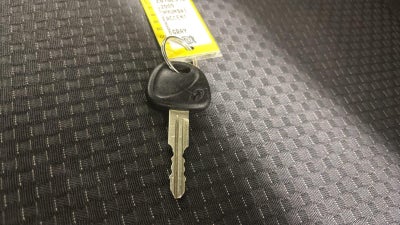 2009 Hyundai Accent Man GS