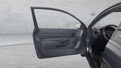 2009 Hyundai Accent Man GS