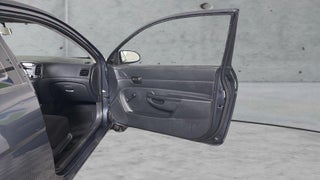 2009 Hyundai Accent Man GS