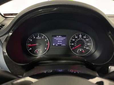 2022 Kia Seltos Nightfall