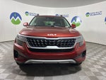 2022 Kia Seltos Nightfall