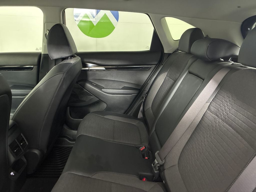 2022 Kia Seltos Nightfall