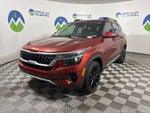 2022 Kia Seltos Nightfall