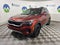 2022 Kia Seltos Nightfall