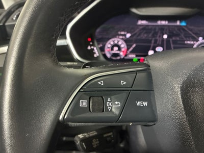 2021 Audi Q3 Premium Plus S Line quattro