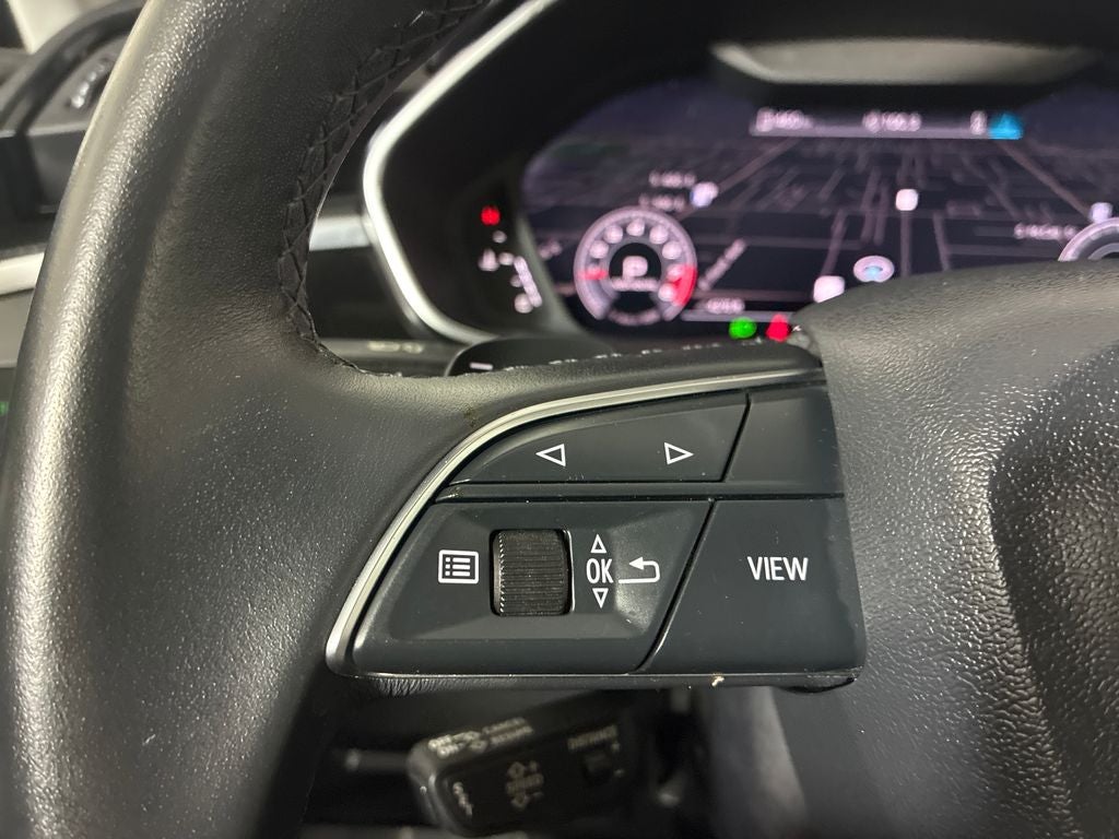 2021 Audi Q3 Premium Plus S Line quattro