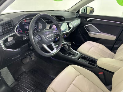 2021 Audi Q3 Premium Plus S Line quattro