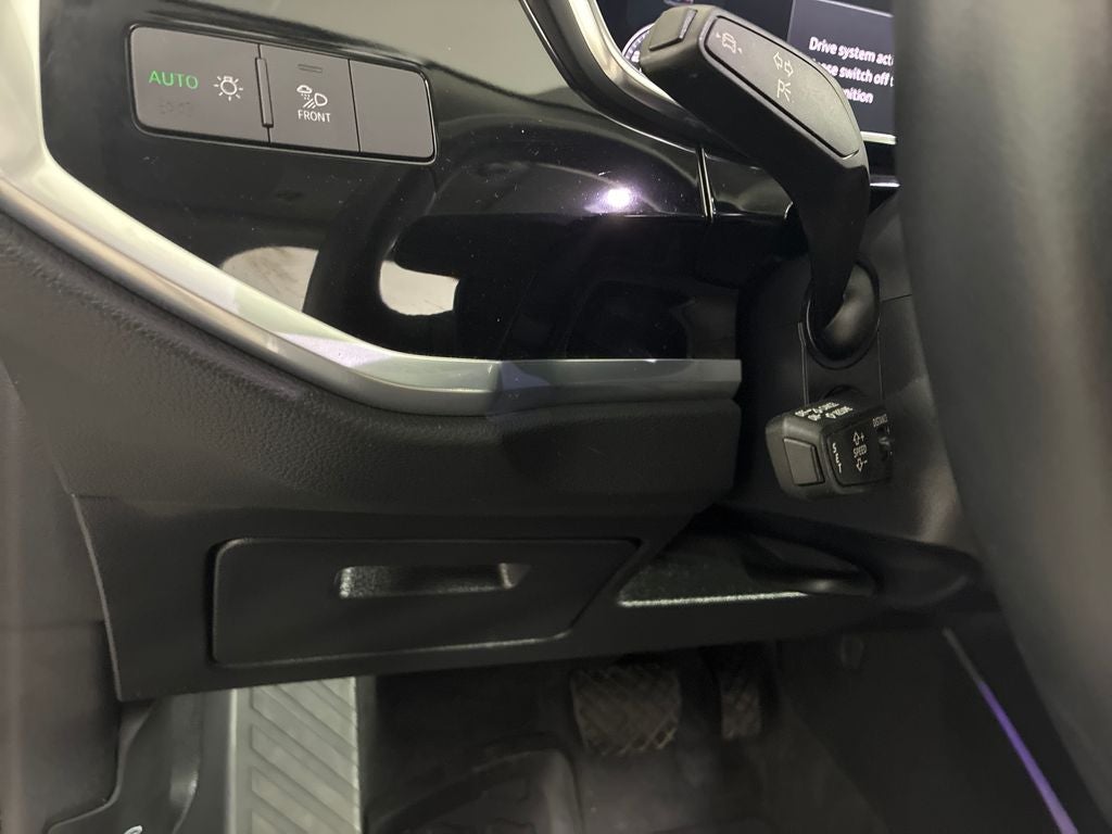 2021 Audi Q3 Premium Plus S Line quattro