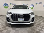 2021 Audi Q3 Premium Plus S Line quattro