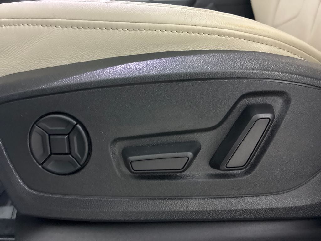 2021 Audi Q3 Premium Plus S Line quattro