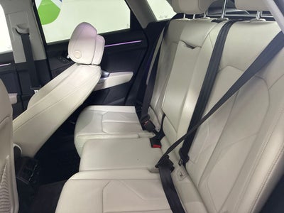 2021 Audi Q3 Premium Plus S Line quattro