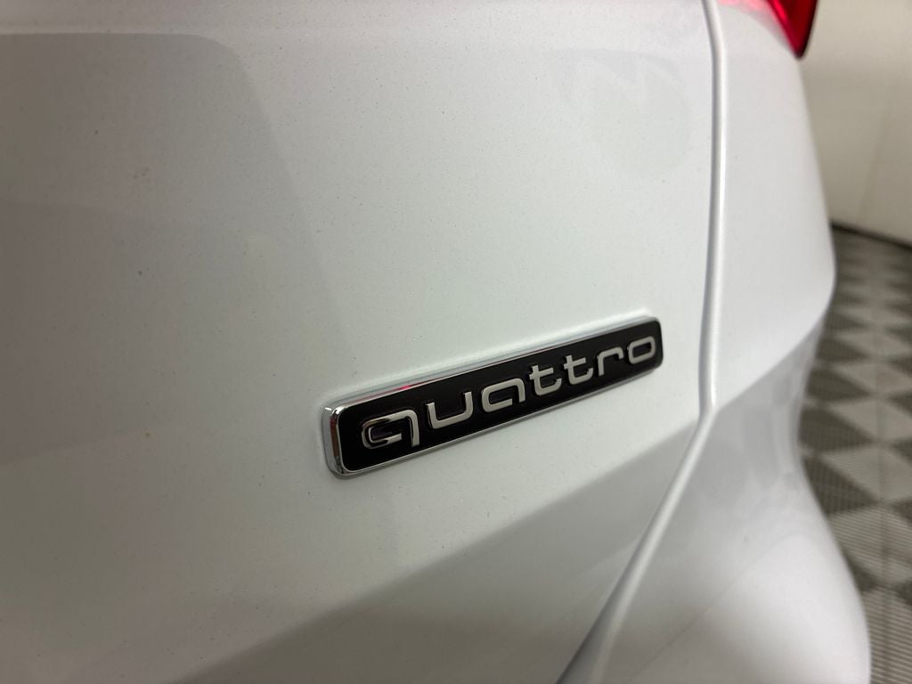 2021 Audi Q3 Premium Plus S Line quattro