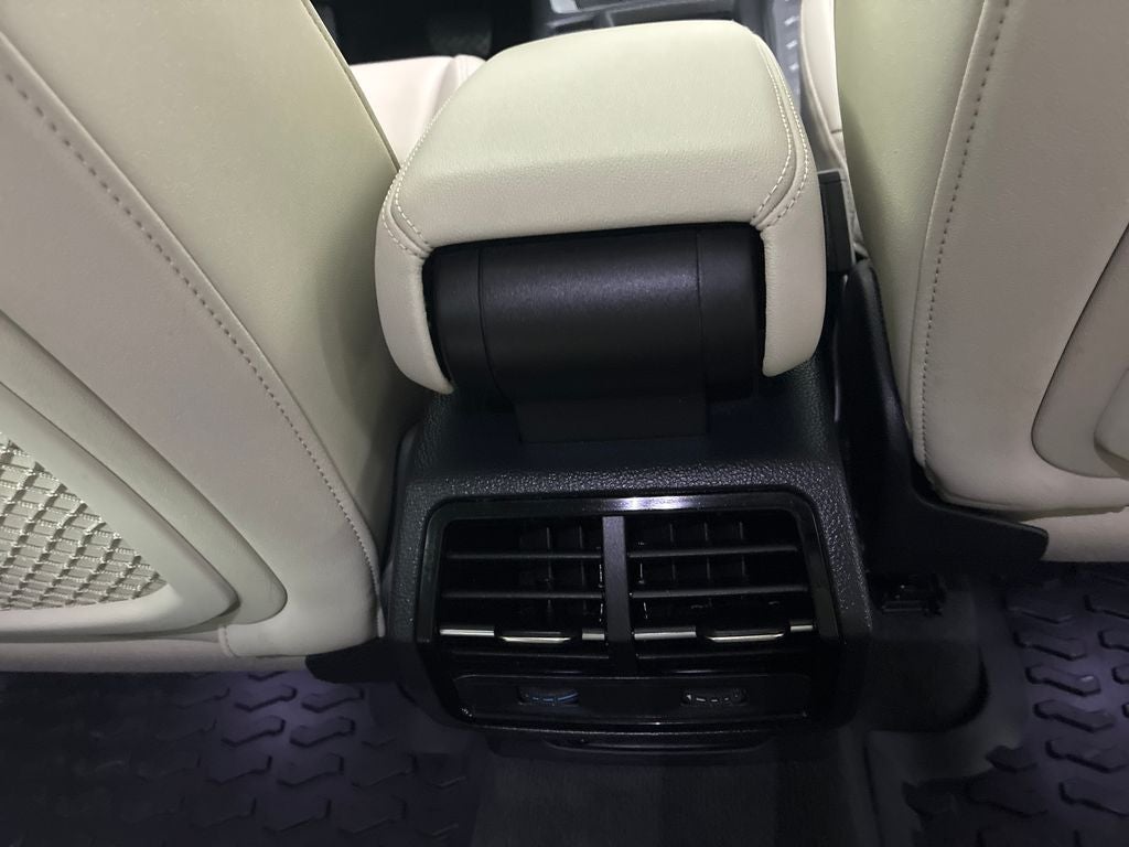2021 Audi Q3 Premium Plus S Line quattro