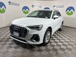 2021 Audi Q3 Premium Plus S Line quattro