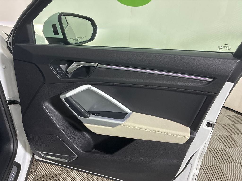 2021 Audi Q3 Premium Plus S Line quattro