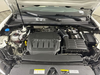 2021 Audi Q3 Premium Plus S Line quattro