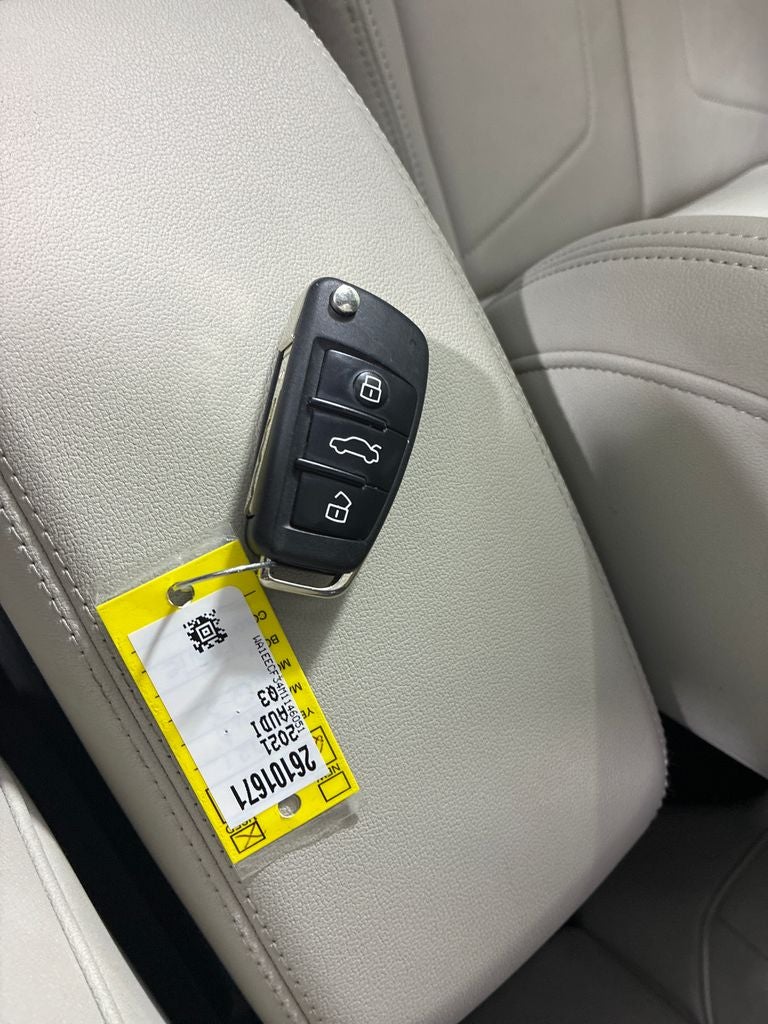 2021 Audi Q3 Premium Plus S Line quattro