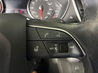 2023 Audi Q5 45 S line Premium quattro