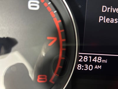 2023 Audi Q5 45 S line Premium quattro