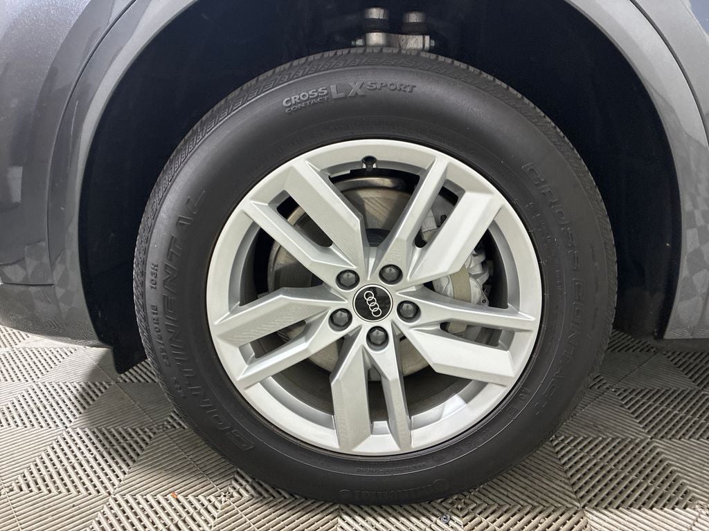 2023 Audi Q5 45 S line Premium quattro
