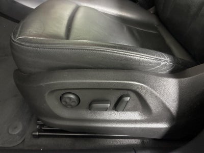 2012 Audi Q5 2.0T Premium Plus