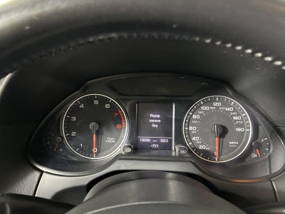 2012 Audi Q5 2.0T Premium Plus