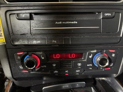 2012 Audi Q5 2.0T Premium Plus