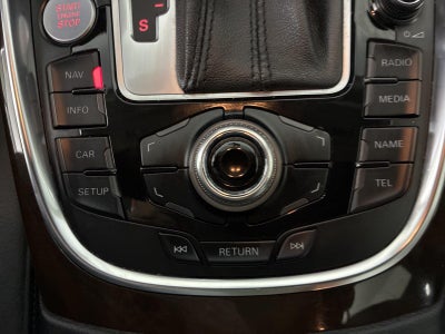 2012 Audi Q5 2.0T Premium Plus