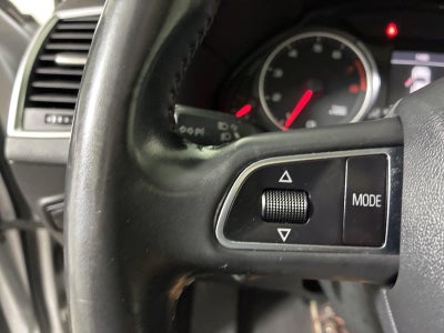 2012 Audi Q5 2.0T Premium Plus