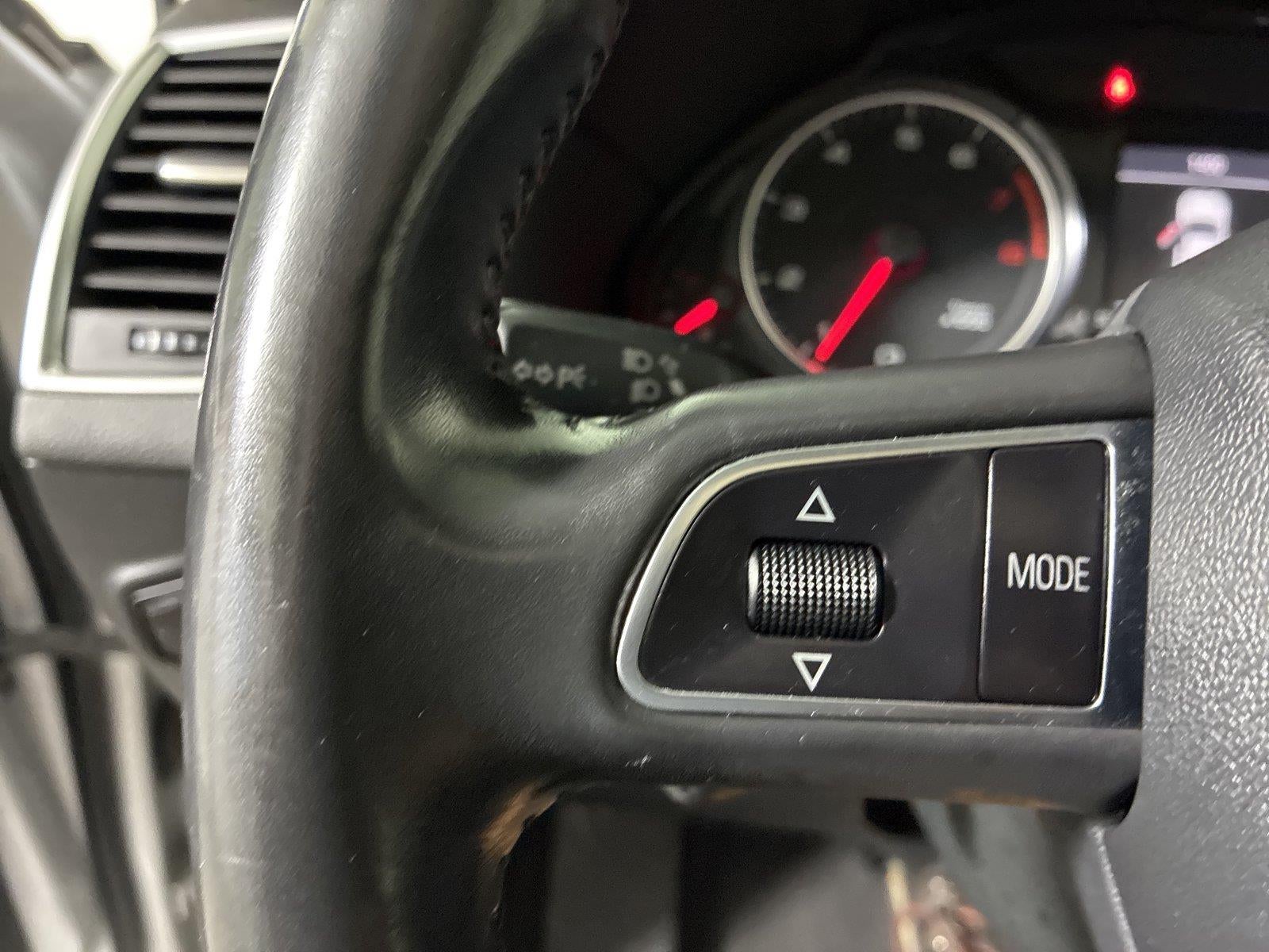 2012 Audi Q5 2.0T Premium Plus
