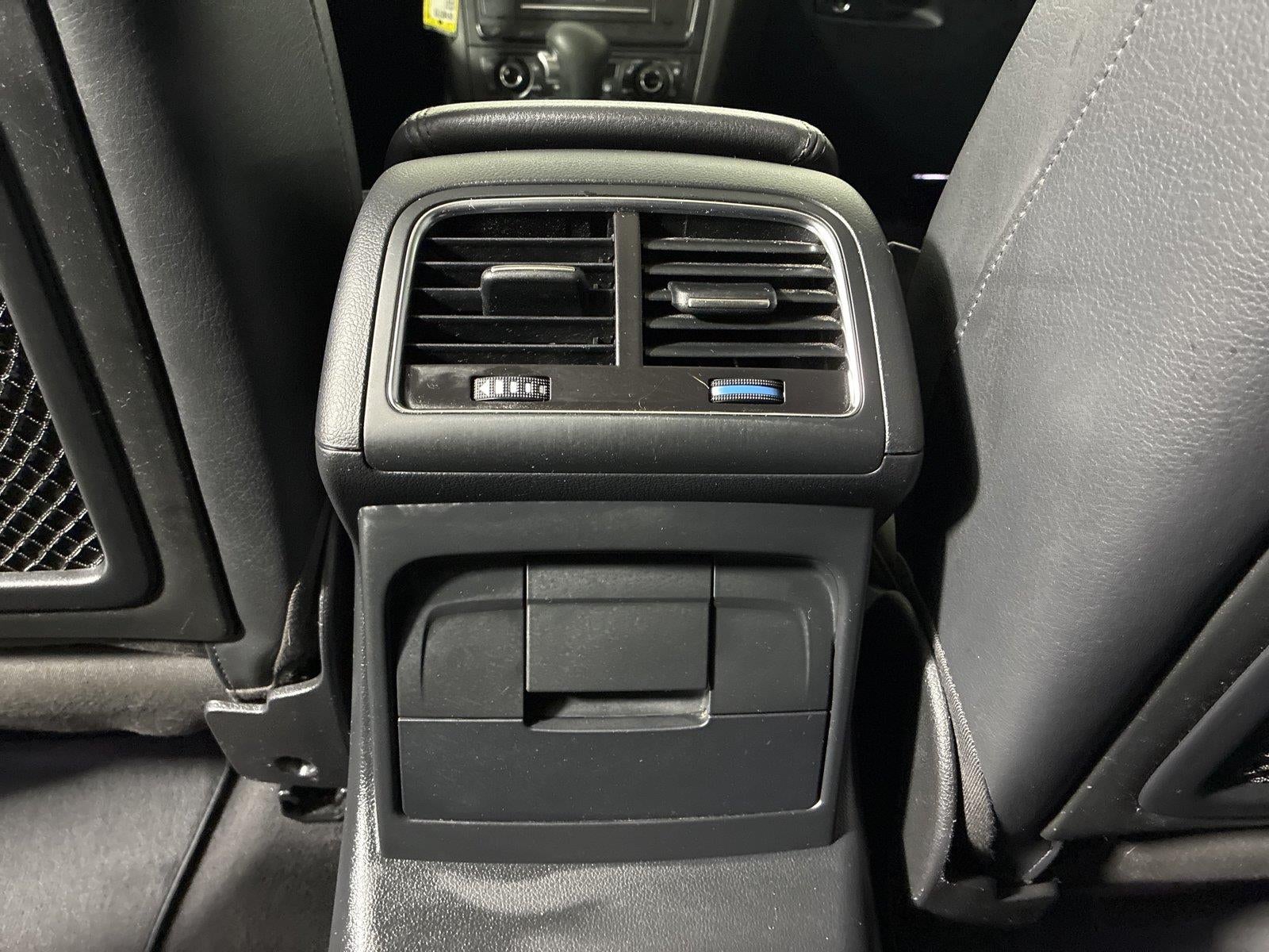 2012 Audi Q5 2.0T Premium Plus