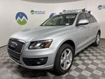 2012 Audi Q5 2.0T Premium Plus