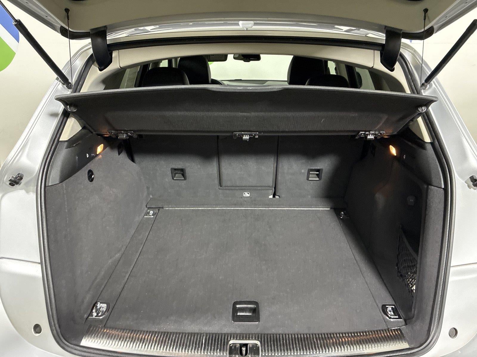 2012 Audi Q5 2.0T Premium Plus