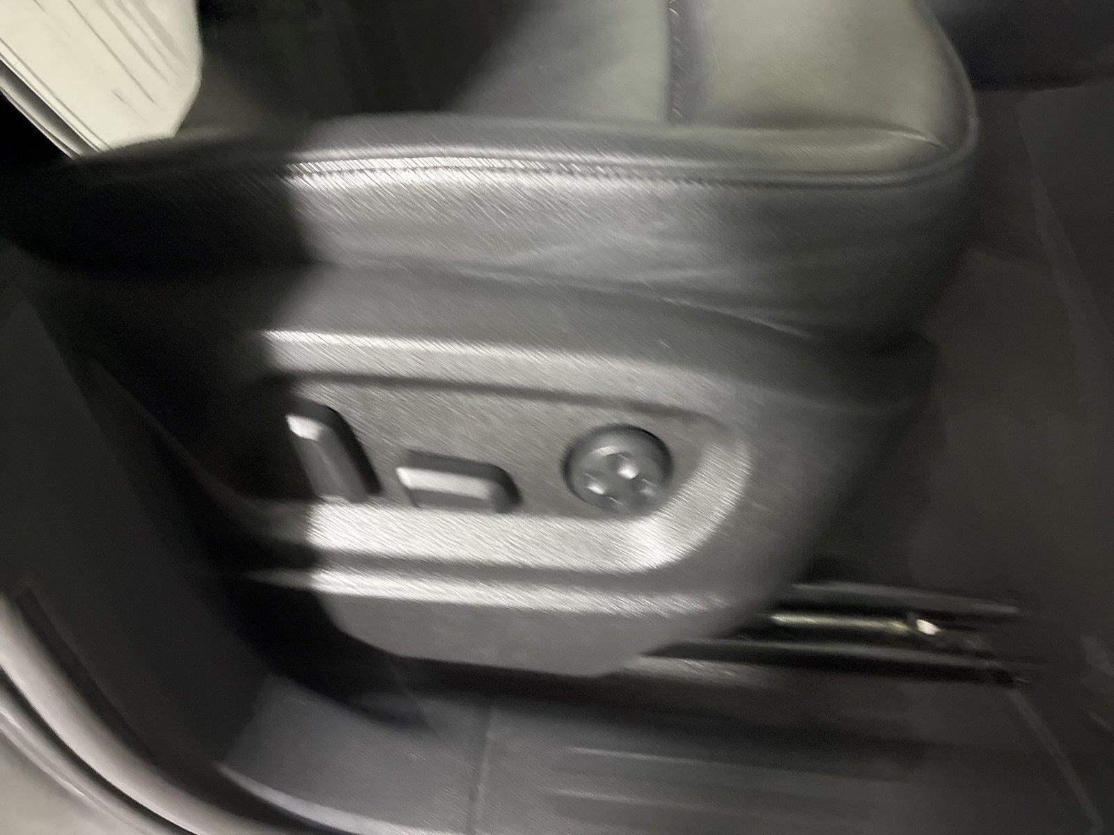 2012 Audi Q5 2.0T Premium Plus